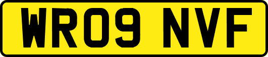 WR09NVF