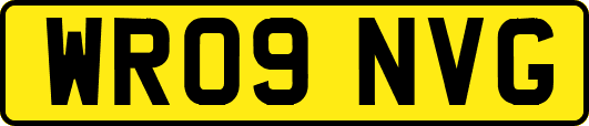 WR09NVG
