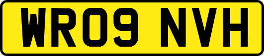 WR09NVH