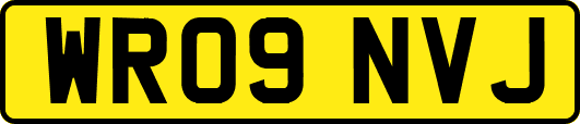WR09NVJ