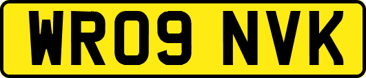 WR09NVK