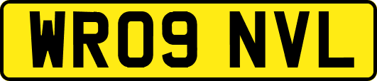 WR09NVL