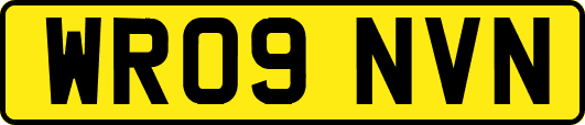 WR09NVN