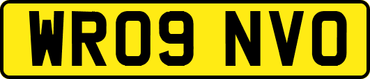 WR09NVO