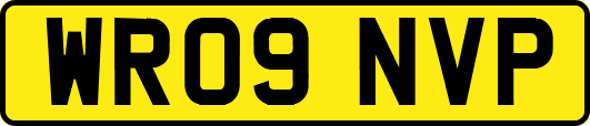 WR09NVP