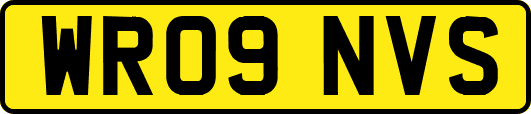 WR09NVS