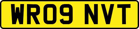 WR09NVT