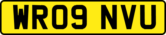 WR09NVU