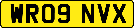 WR09NVX