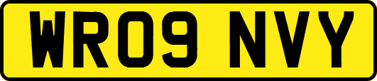 WR09NVY