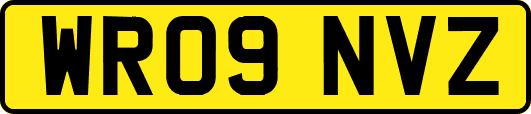 WR09NVZ
