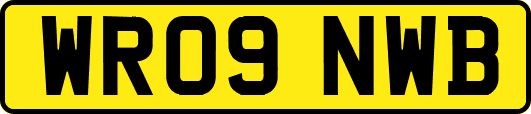 WR09NWB