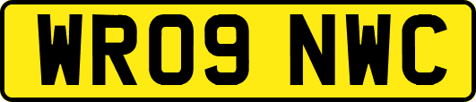 WR09NWC
