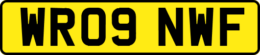 WR09NWF