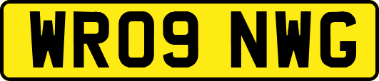 WR09NWG