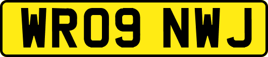 WR09NWJ