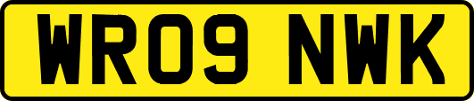 WR09NWK