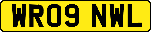 WR09NWL