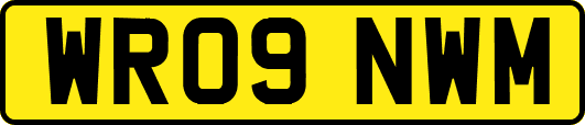 WR09NWM