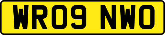 WR09NWO