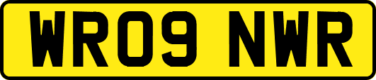 WR09NWR