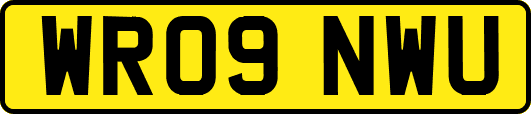 WR09NWU