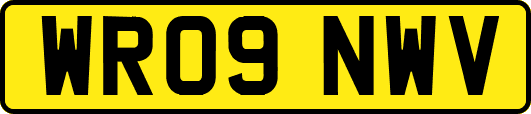 WR09NWV