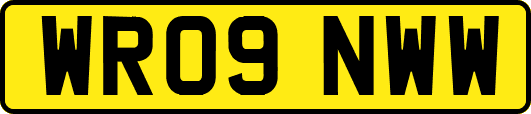 WR09NWW