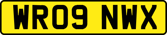 WR09NWX