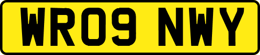 WR09NWY