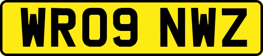 WR09NWZ
