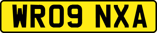 WR09NXA