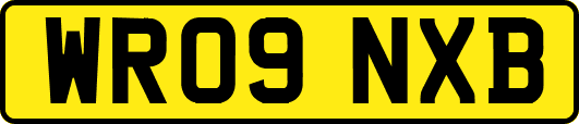 WR09NXB