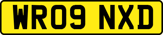 WR09NXD