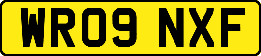 WR09NXF