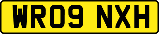 WR09NXH