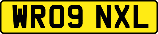 WR09NXL