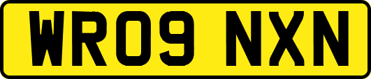 WR09NXN