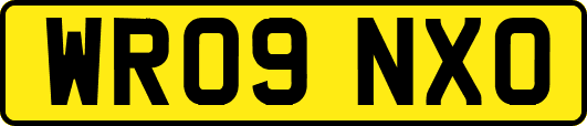 WR09NXO