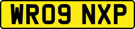 WR09NXP