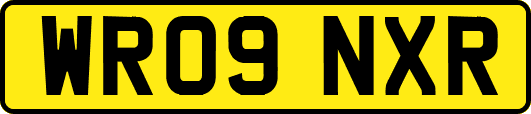 WR09NXR