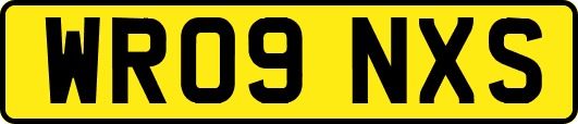 WR09NXS