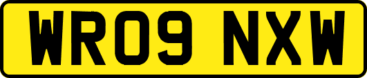 WR09NXW