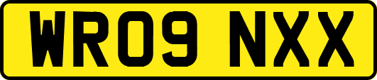 WR09NXX