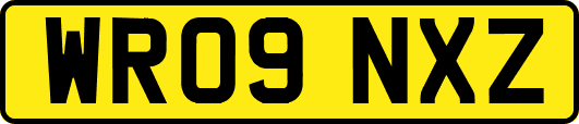 WR09NXZ