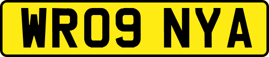 WR09NYA