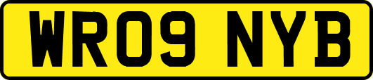 WR09NYB