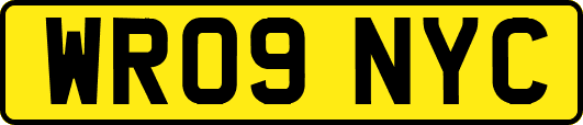 WR09NYC