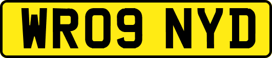 WR09NYD