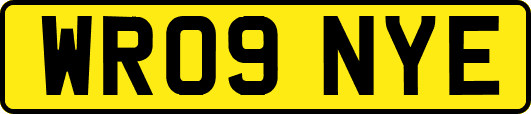 WR09NYE